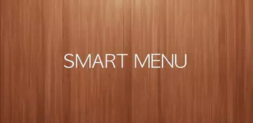 SmartMenu Store - Self Orderin