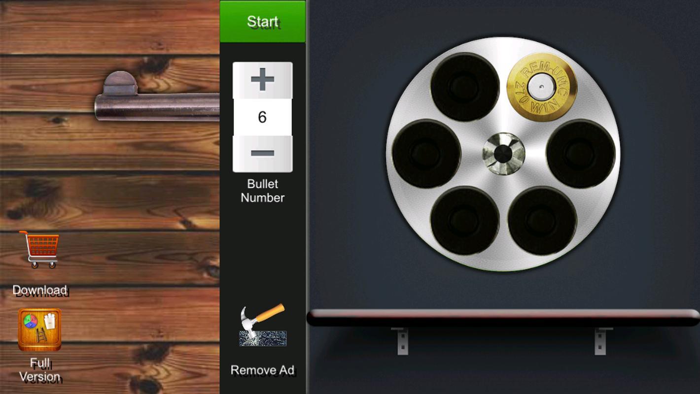Roulette for android download