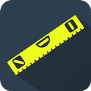 Niveau à Bulle+ : Angle, Laser APK