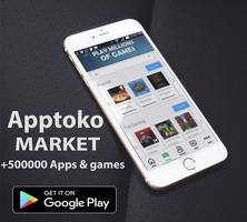 Guide For Apptoko Market poster