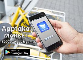 Guide For Apptoko Market screenshot 2