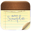 Notes Simple