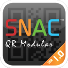 SNAC QR Modular icon