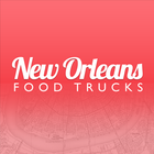 New Orleans Food Trucks icône