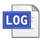 Log Viewer أيقونة