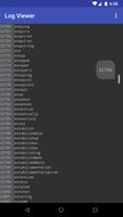 Log Viewer স্ক্রিনশট 3