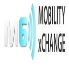 M6 Mobility xChange icon