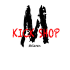 MclarenKickShop ไอคอน