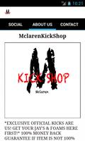 MclarenKickShop স্ক্রিনশট 2