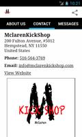 MclarenKickShop 截圖 3