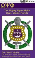 Miami Ques Affiche