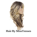MissTresses APK