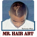 Mr. Hair Art