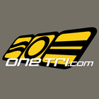 One Tri Store App icon