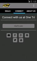 One Tri Store App اسکرین شاٹ 2