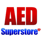 AED Superstore иконка