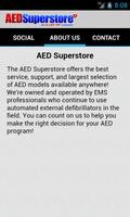AED Superstore скриншот 3
