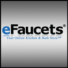 eFaucets ไอคอน