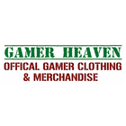 Gamer Heaven 아이콘