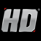 HD CAR CARE icono