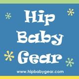Hip Baby Gear आइकन