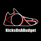 KicksOnABudget アイコン