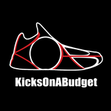 KicksOnABudget-icoon