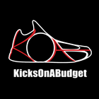 KicksOnABudget icon