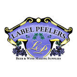 Label Peelers आइकन