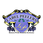 Label Peelers ícone