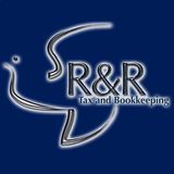 R&R Tax icône