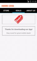 برنامه‌نما Style Mart.co.nz عکس از صفحه