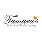 Tamara’s Pro Body Sugaring-icoon