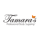 Tamara’s Pro Body Sugaring आइकन