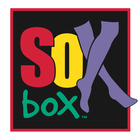 The Sox Box أيقونة