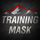 TrainingMask ícone