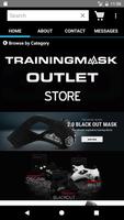 TrainingMask Cartaz