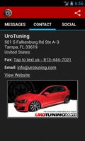 UroTuning screenshot 2