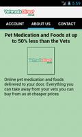 Vet Meds Direct скриншот 2