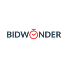 Bidwonder-icoon