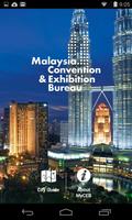 MyCEB Malaysia City Guide Poster