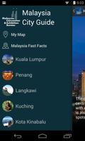 MyCEB Malaysia City Guide 截图 1