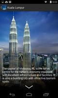 MyCEB Malaysia City Guide capture d'écran 2