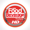 Asia FOOD BEVERAGE Thailand