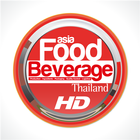 Asia FOOD BEVERAGE Thailand icon