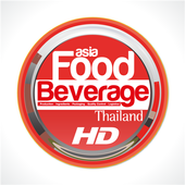 Asia FOOD BEVERAGE Thailand icon →