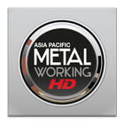 Asia Pacific METALWORKING Mag 圖標