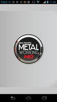 Asia Pacific METALWORKING Mag Affiche