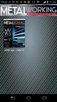 Asia Pacific METALWORKING Mag 截圖 1
