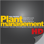 آیکون‌ Asia Pacific PLANT MANAGEMENT